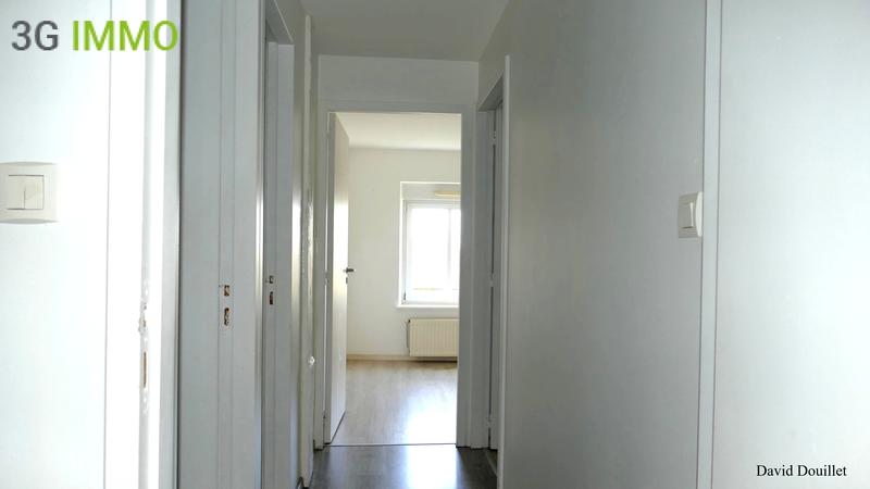 Appartement - 79 m² - 3 pièces