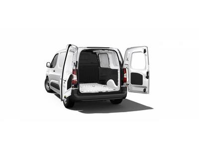 Peugeot Partner Fgn Fourgon m 1000 Kg Bluehdi 130 s&amp;S Bvm6