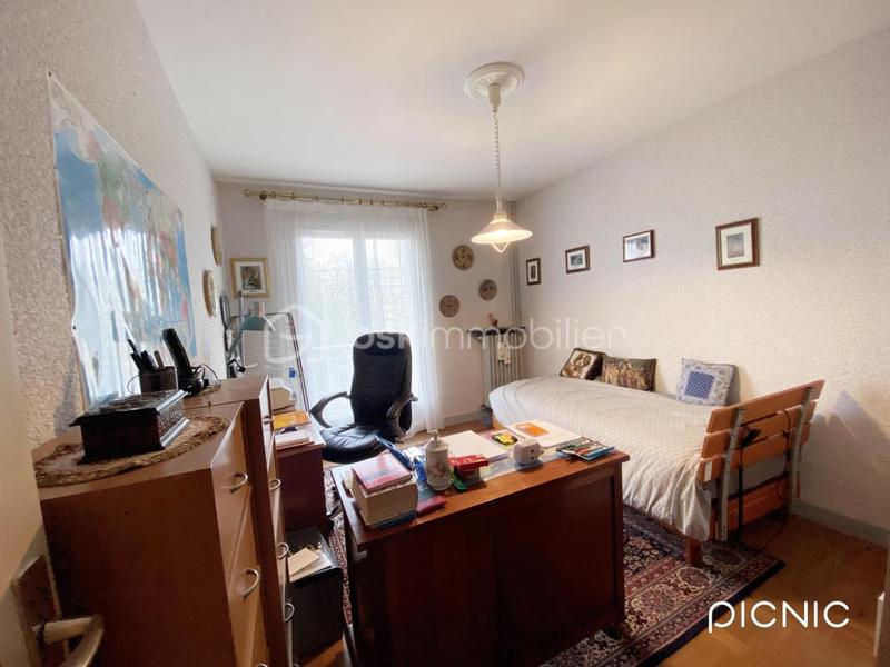 Appartement - 84 m² - 3 pièces