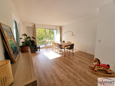 Appartement - 95 m² - 4 pièces