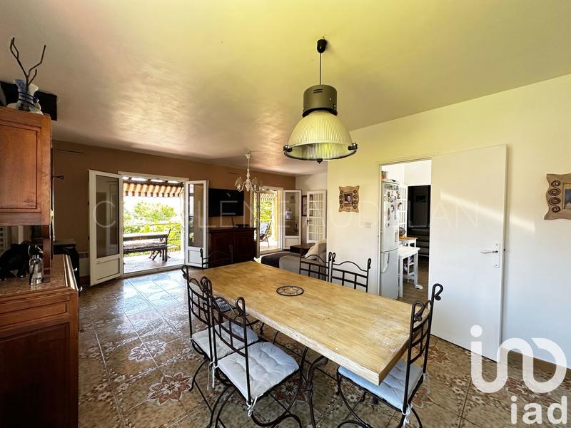 Maison - 161 m² - 6 pièces