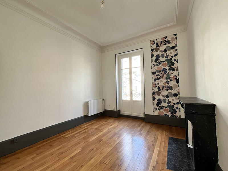 Bureau - 55 m² - 4 pièces