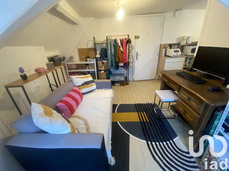 Appartement - 32 m² - 2 pièces