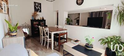 Maison - 118 m² - 6 pièces