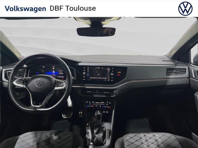 Volkswagen Polo 1.0 Tsi 116 s&amp;S Dsg7 R-Line