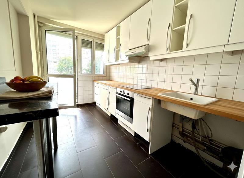 Appartement - 73 m² - 4 pièces