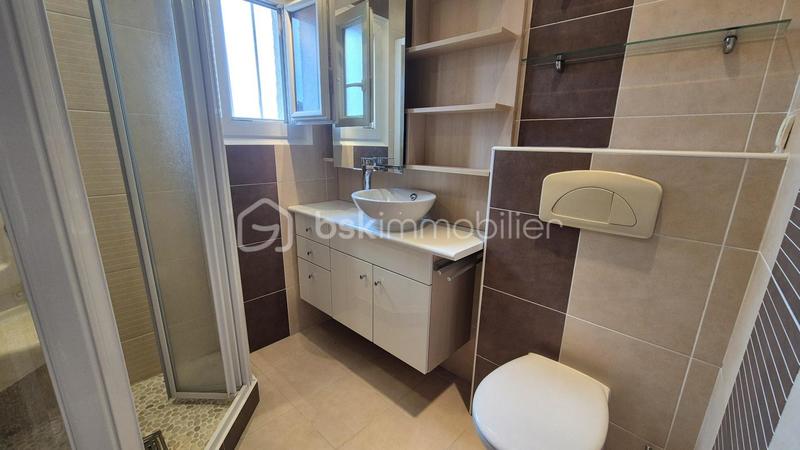 Maison - 85 m² - 5 pièces