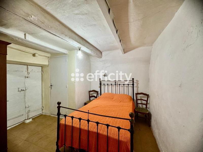 Maison - 125 m² - 7 pièces