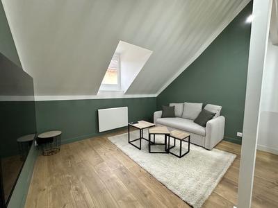 Appartement - 31 m² - 2 pièces