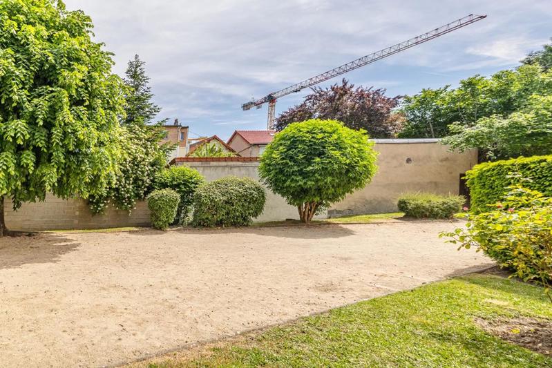 Appartement - 62 m² - 4 pièces