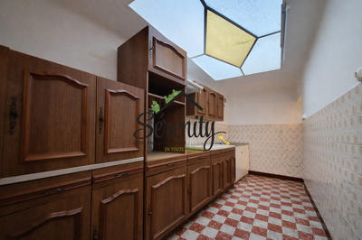 Maison ancienne - 70 m² - 3 pièces