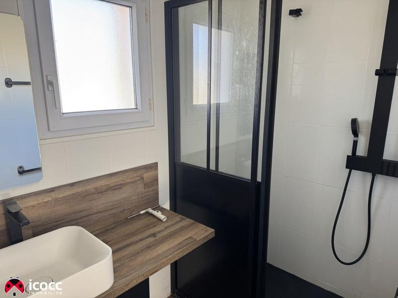 Maison - 69 m² - 3 pièces