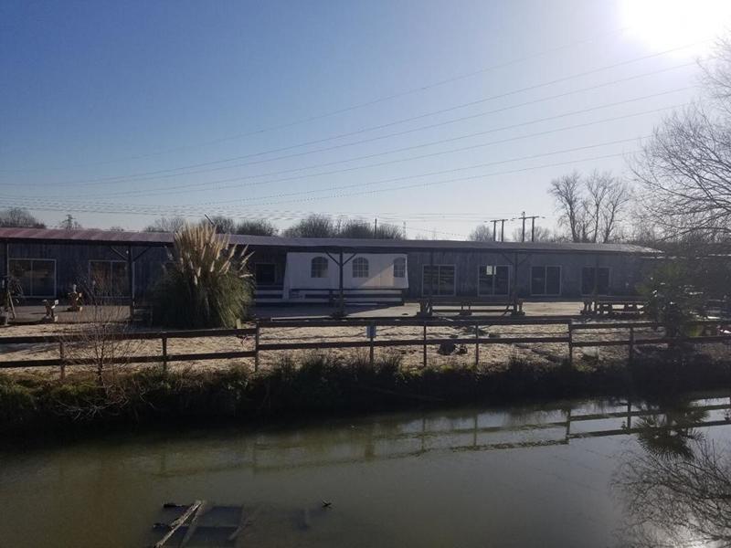 Terrain agricole - 25 000 m²