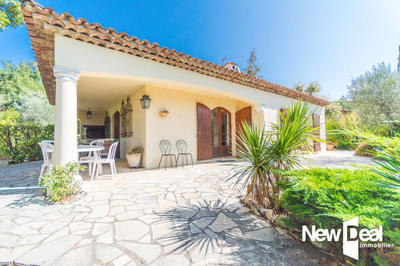 Maison - 158 m² - 6 pièces