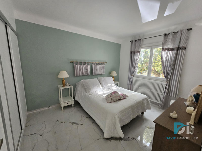 Villa - 120 m² - 5 pièces