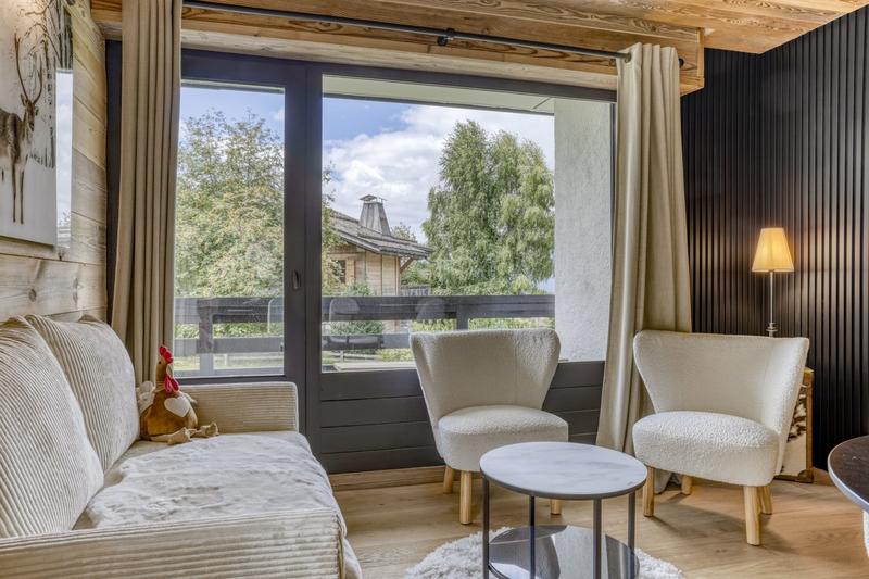 Appartement - 39 m² - 3 pièces