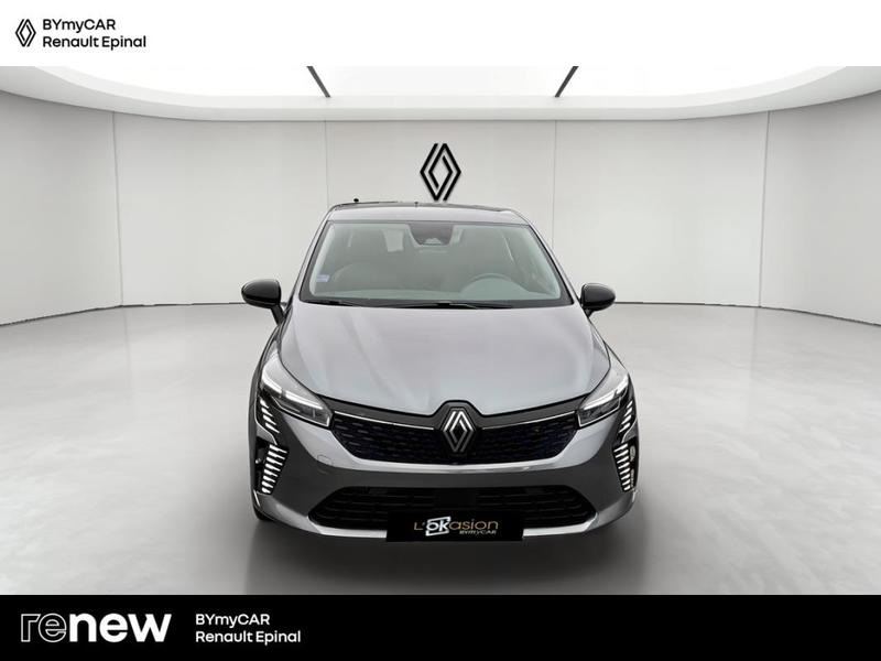 Renault Clio V TCe 90 Evolution
