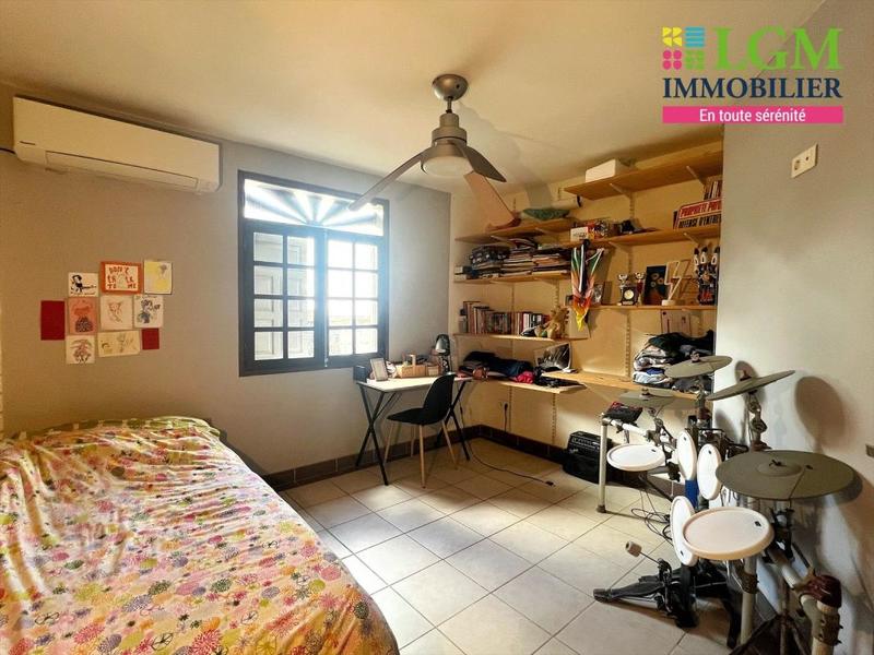 Villa - 120 m² - 5 pièces