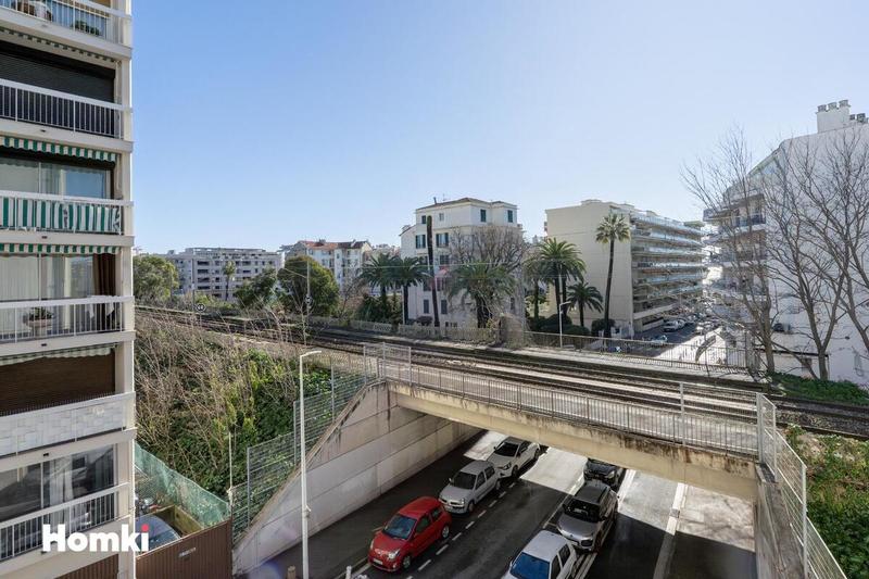 Appartement - 64 m² - 4 pièces