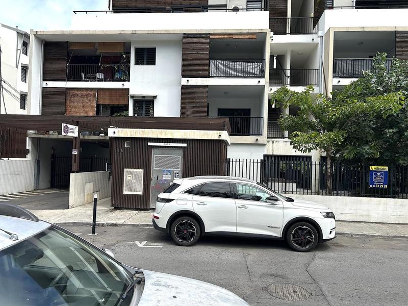 Appartement - 51 m² - 2 pièces