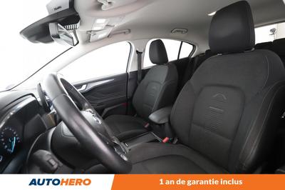 Ford Focus 1.0 EcoBoost mHEV Active 125 ch