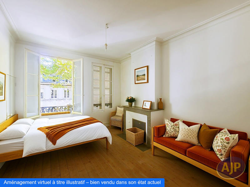 Immeuble - 111 m² - 5 pièces