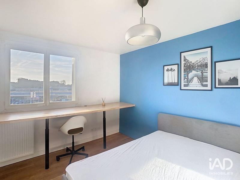 Appartement - 73 m² - 4 pièces