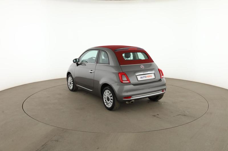 Fiat 500c c 1.2 Lounge 69 ch