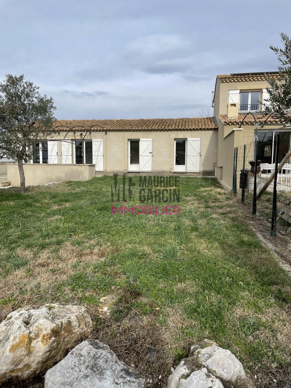 Maison - 73 m² - 4 pièces