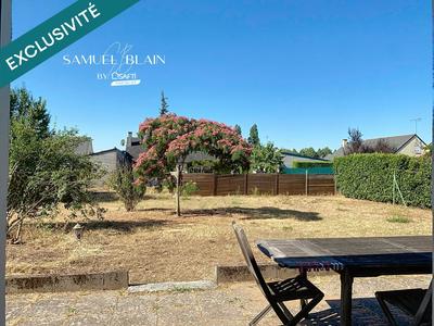 Maison - 170 m² - 5 pièces