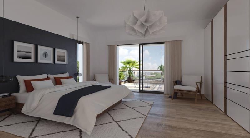 Duplex - 79 m² - 3 pièces