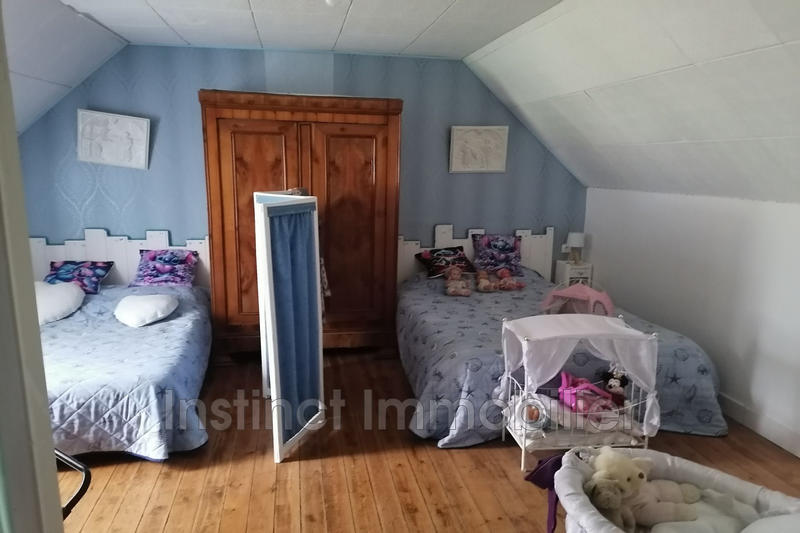 Ferme - 498 m² - 6 pièces