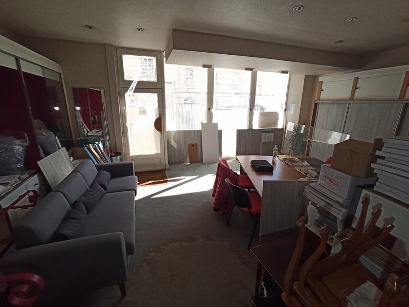 Local commercial - 74 m²