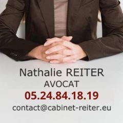 Avocat Bordeaux Reiter
