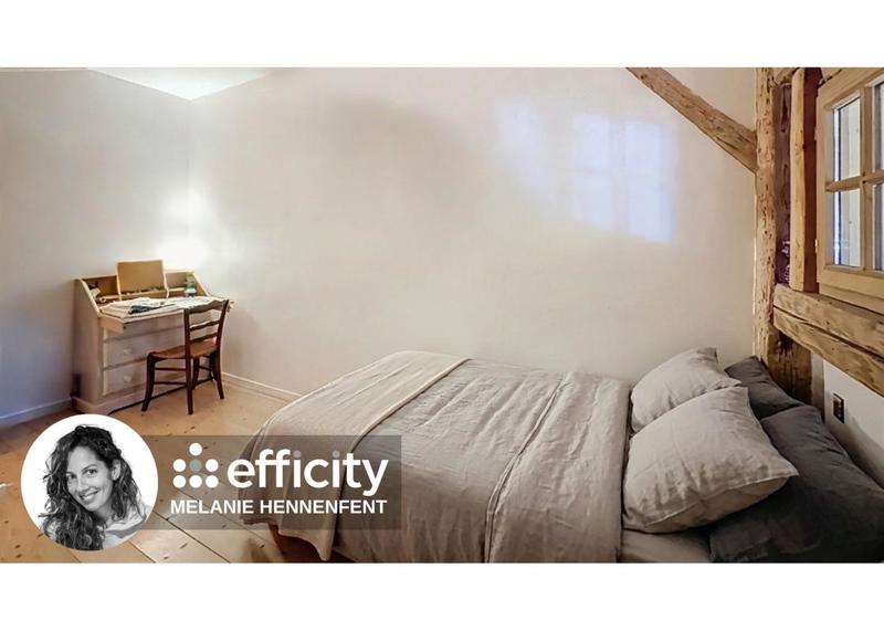 Ferme - 195 m² - 8 pièces