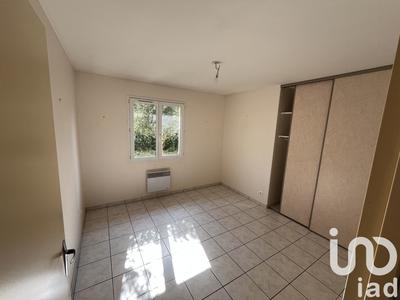 Maison - 104 m² - 4 pièces