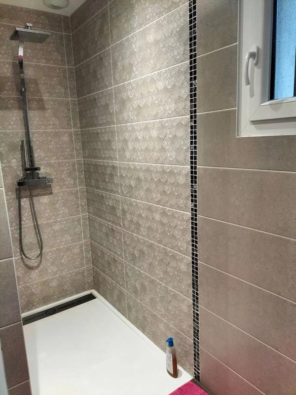 Maison - 113 m² - 5 pièces