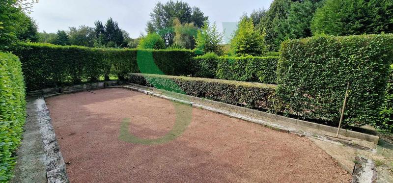 Terrain de loisirs - 4 978 m²