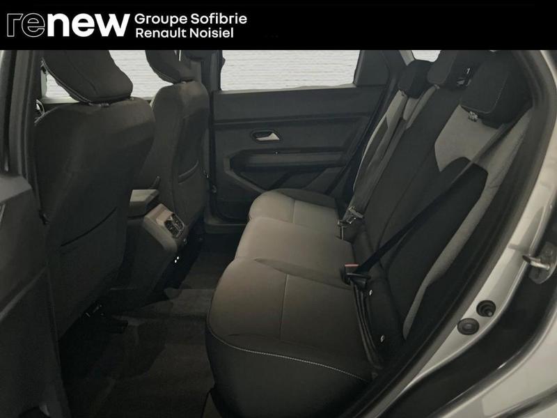 Dacia bigster TCe 140 Journey