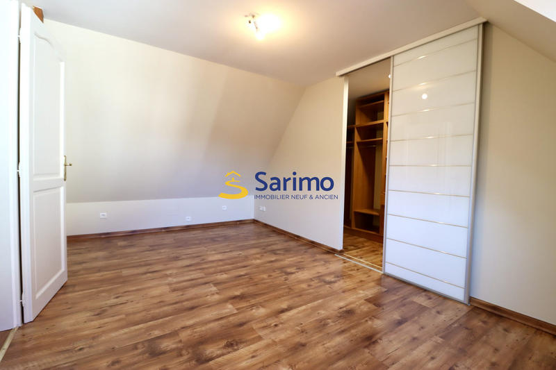 Duplex - 100 m² - 5 pièces