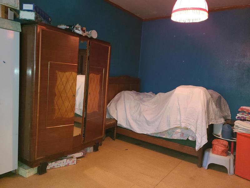 Maison - 157 m² - 8 pièces