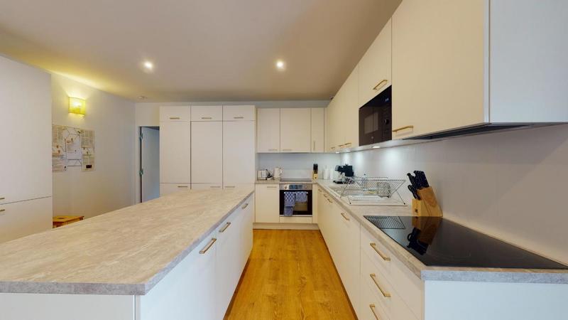 Appartement - 303 m²