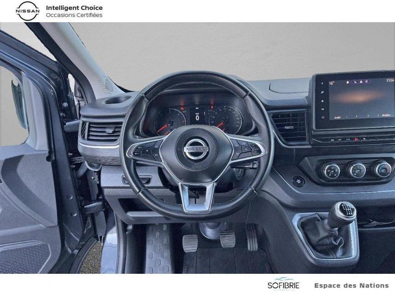 Nissan Primastar Combi 2.0 DCi 150 n-Connecta 3t L2h1 s&amp;S