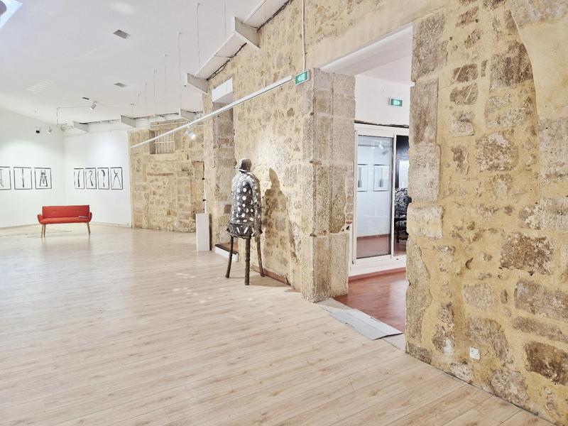 Local d'activités - 190 m²