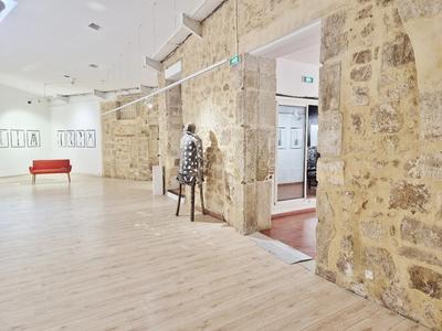 Local d'activités - 190 m²