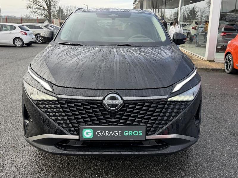 Nissan Qashqai Hybrid e-Power Gen3 205 ch n-Connecta