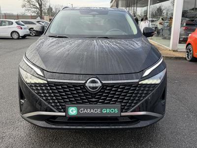 Nissan Qashqai Hybrid e-Power Gen3 205 ch n-Connecta