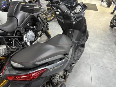Yamaha X Max 125 Xmax 125 X-Max 125