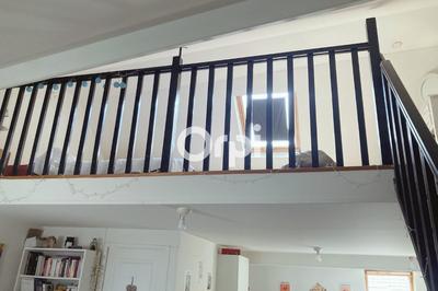 Immeuble - 183 m² - 1 pièce