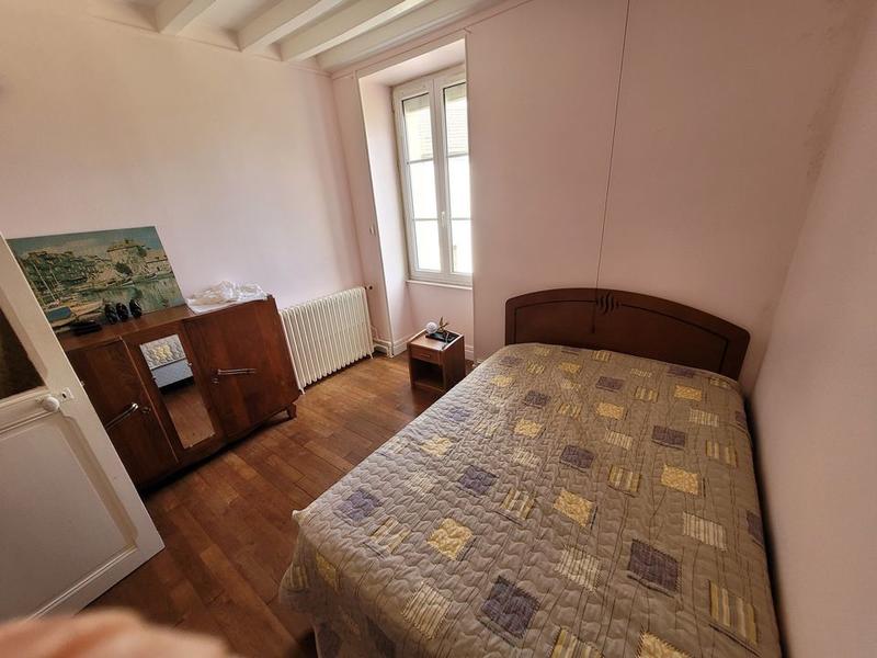 Fermette - 150 m² - 10 pièces